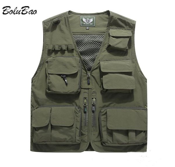 bolubao men039s vest multipocket thin trend mesh breathable detachable waistcoat outdoor mountaineering fishing casual vest ma7978412, White;black
bolubao men039s vest multipocket thin trend mesh breathable detachable waistcoat outdoor mountaineering fishing casual vest ma7978412, White;black