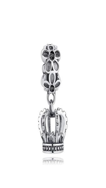 crown flower dangle pendant retro alloy charm bead fashion women jewelry stunning european style for bracelet necklace panza004-583170027, Bronze;silver
crown flower dangle pendant retro alloy charm bead fashion women jewelry stunning european style for bracelet necklace panza004-583170027, Bronze;silver