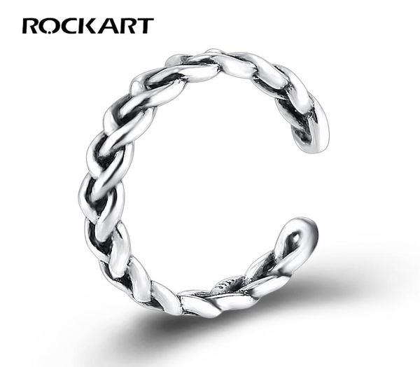authentic 925 sterling silver ring vintage antique ed rope for women punk fine jewelry adjustable retro s9256541059
authentic 925 sterling silver ring vintage antique ed rope for women punk fine jewelry adjustable retro s9256541059