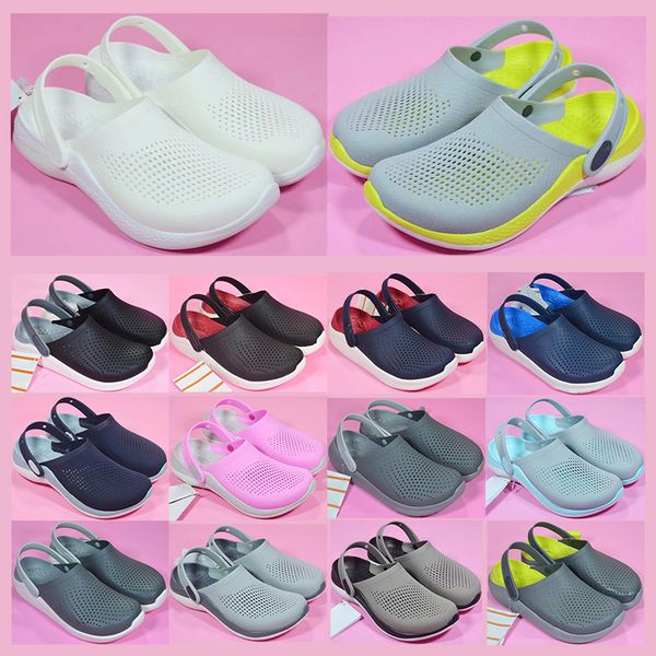 2023 designer cross mens womens sandals dark blue mint green bone white light gray pink bare powder electro-optic powder meat meal outdoor b, Black
2023 designer cross mens womens sandals dark blue mint green bone white light gray pink bare powder electro-optic powder meat meal outdoor b, Black