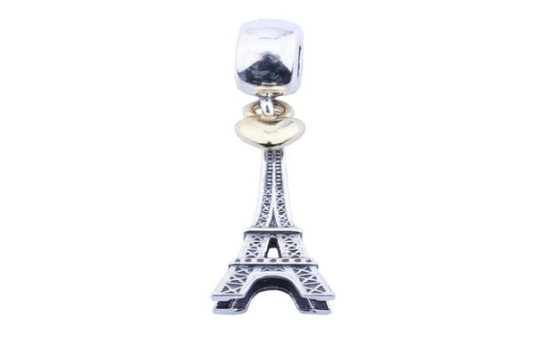 vintage 925 sterling silver light yellow gold color heart eiffel tower charms pendants charm beads diy brand bracelets jewelry acc1671931, Black
vintage 925 sterling silver light yellow gold color heart eiffel tower charms pendants charm beads diy brand bracelets jewelry acc1671931, Black