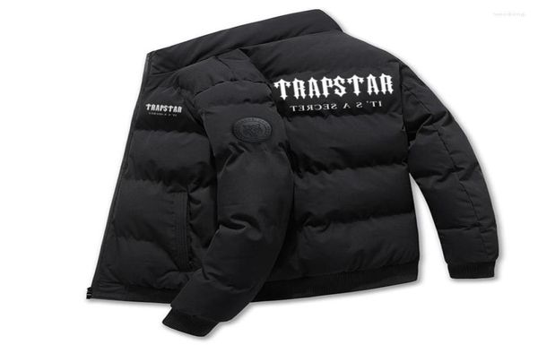 men's jackets 2022 printed padded jacket men autumn and winter warm windproof short with mandarin collar large9609759, Black;brown
men's jackets 2022 printed padded jacket men autumn and winter warm windproof short with mandarin collar large9609759, Black;brown