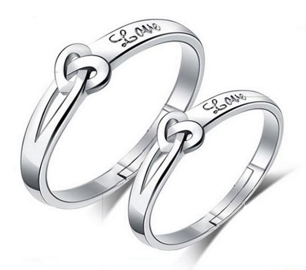 925 sterling silver items crystal jewelry couple rings noble simple tie knot pair rings new lover gift5959975
925 sterling silver items crystal jewelry couple rings noble simple tie knot pair rings new lover gift5959975