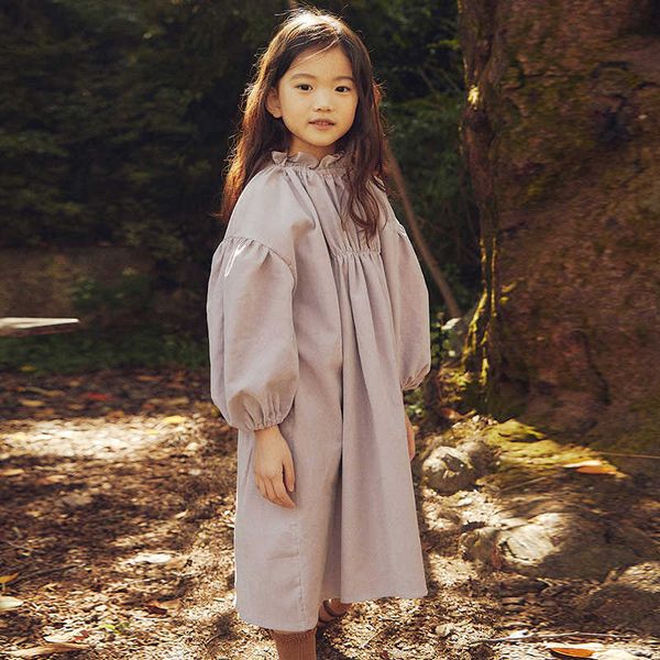 girl's dresses girls retro long-sleeve cotton and linen dress spring autumn new children's lantern sleeve casual loose princess dr, Red;yellow
girl's dresses girls retro long-sleeve cotton and linen dress spring autumn new children's lantern sleeve casual loose princess dr, Red;yellow