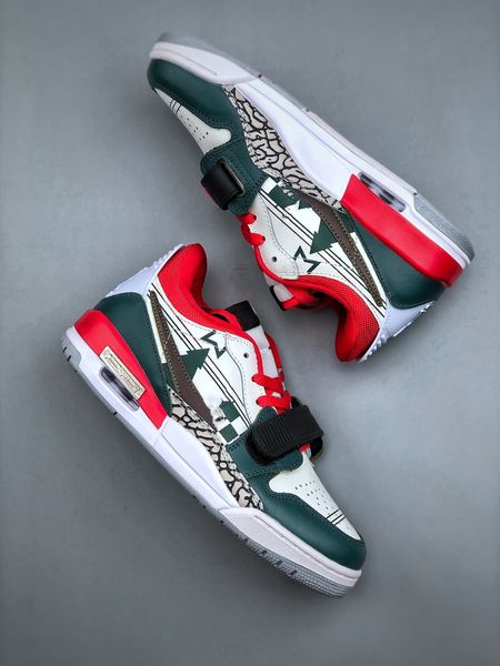 2023 312s basketball shoes jumpman legacy 312 low fire red green white men women brand name sneakers
2023 312s basketball shoes jumpman legacy 312 low fire red green white men women brand name sneakers