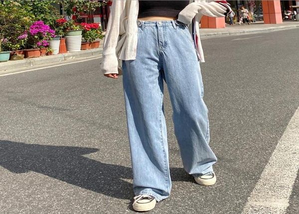 woman jeans high waist clothes wide leg denim clothing blue streetwear vintage quality 2021 fashion harajuku straight pants nk0015532840
woman jeans high waist clothes wide leg denim clothing blue streetwear vintage quality 2021 fashion harajuku straight pants nk0015532840