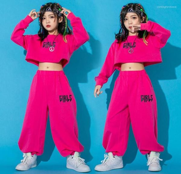 stage wear girls hip hop clothes modern dance costume rose pink crop pants catwalk outfit children ballroom bl72378739489, Black;red
stage wear girls hip hop clothes modern dance costume rose pink crop pants catwalk outfit children ballroom bl72378739489, Black;red