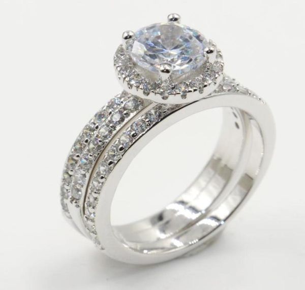 rulalei stunning luxury jewelry 10kt white gold fill 3 in 1 round cut white z pave cz diamond party women wedding band ring fo4936308, Slivery;golden
rulalei stunning luxury jewelry 10kt white gold fill 3 in 1 round cut white z pave cz diamond party women wedding band ring fo4936308, Slivery;golden