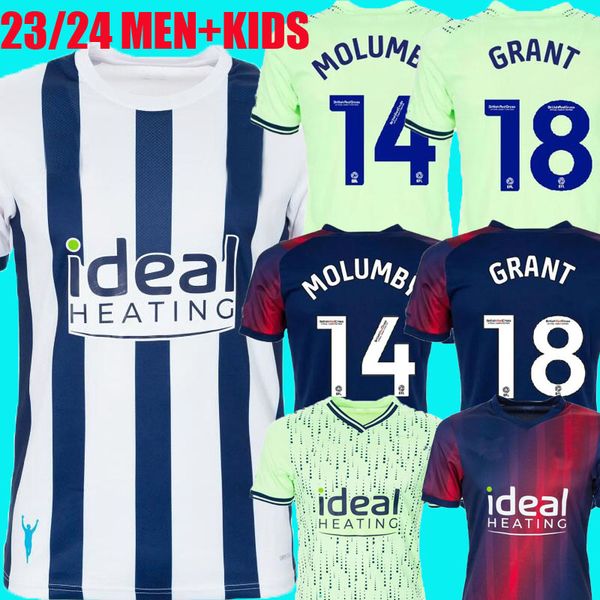 2023 2024 west broms albion soccer jerseys 23 24 men kids home away grant swift wallace yokuslu molumby dike swift jersey football shirts th, Black;yellow
2023 2024 west broms albion soccer jerseys 23 24 men kids home away grant swift wallace yokuslu molumby dike swift jersey football shirts th, Black;yellow