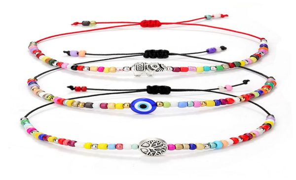 turkish eye bracelet white blue evil eyes lucky couple tree of life strands bracelets for women colorful bead rope chain charm jew6553521, Black
turkish eye bracelet white blue evil eyes lucky couple tree of life strands bracelets for women colorful bead rope chain charm jew6553521, Black