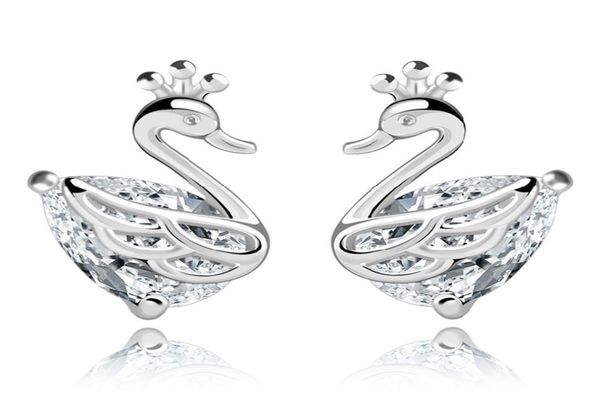 whole studs earring fashion jewelry goose stud earrings 925 sterling silver stud ear buckle ys616946725, Golden;silver
whole studs earring fashion jewelry goose stud earrings 925 sterling silver stud ear buckle ys616946725, Golden;silver