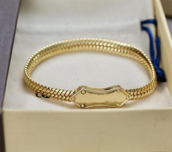 3 colors stainless steel bone chain bracelet fashion womens designer bracelet classic luxurious gold plate jewelry8469720, Black
3 colors stainless steel bone chain bracelet fashion womens designer bracelet classic luxurious gold plate jewelry8469720, Black
