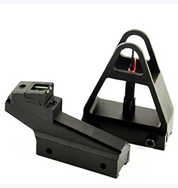 hunting adjustable quick detachable ar15 fiber optic open front rear iron sights for dovetail 38 inch 11mm rail mount7450017
hunting adjustable quick detachable ar15 fiber optic open front rear iron sights for dovetail 38 inch 11mm rail mount7450017