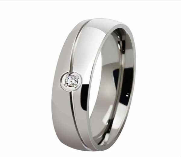 engraving 1pc mens womens 6mm titanium stainless steel wedding ring crystal cz inlaid domed band us size 5138697520, Silver
engraving 1pc mens womens 6mm titanium stainless steel wedding ring crystal cz inlaid domed band us size 5138697520, Silver