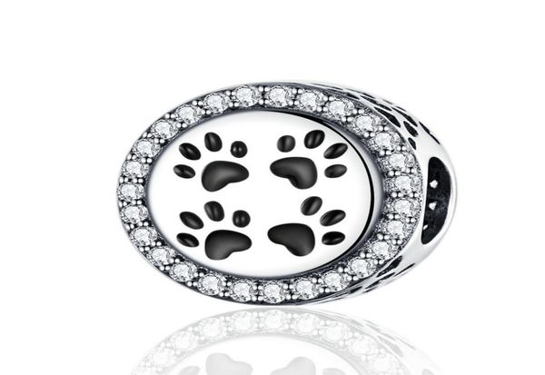 vintage cute animal footprints charm bead fit bracelet christmas charms 100% real 925 sterling silver8797020, Bronze;silver
vintage cute animal footprints charm bead fit bracelet christmas charms 100% real 925 sterling silver8797020, Bronze;silver