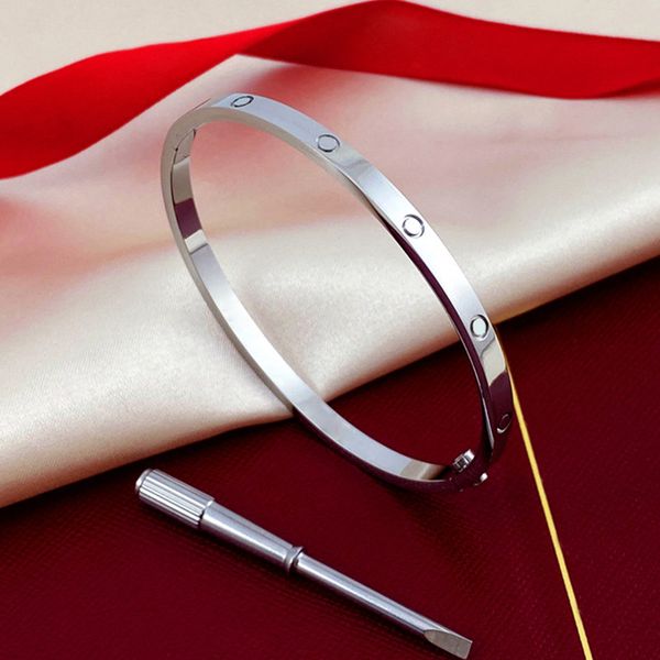 high end jewelry nail bracelet gold love bangle womens jewelry screw armband mens stainless steel jewellery cuff diamond love bracelets scre, Golden;silver
high end jewelry nail bracelet gold love bangle womens jewelry screw armband mens stainless steel jewellery cuff diamond love bracelets scre, Golden;silver