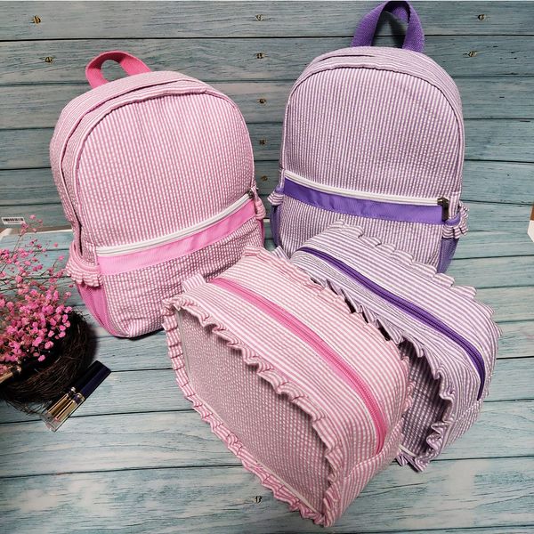 school bags christian ruffle seersucker backpack pink/purple ruched children's school bag lightweight personalized school backpack trav
school bags christian ruffle seersucker backpack pink/purple ruched children's school bag lightweight personalized school backpack trav