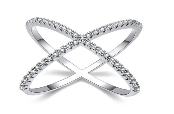 design luxury diamond micro pave setting big x shaped finger rings wedding bands jewelry for women8441411, Slivery;golden
design luxury diamond micro pave setting big x shaped finger rings wedding bands jewelry for women8441411, Slivery;golden
