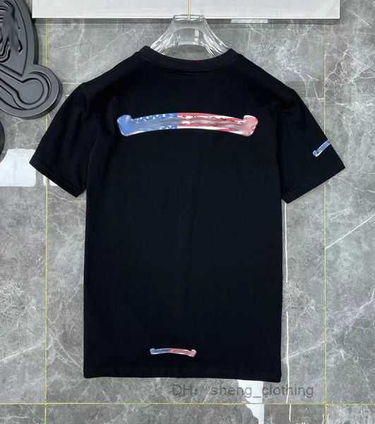 chromese 2023 fashion men's t shirt brand tees designer women sanskrit letter t-shirt sweatshirt horseshoe flower 8 2lva, White;black
chromese 2023 fashion men's t shirt brand tees designer women sanskrit letter t-shirt sweatshirt horseshoe flower 8 2lva, White;black