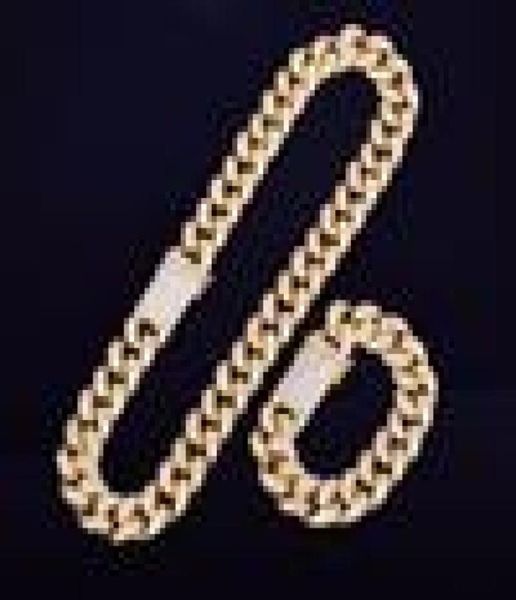 heavy cubic zirconia miami men039s cuban chain necklace with bracelet necklace set gold silver 20mm big choker hip hop jewelry 9135680
heavy cubic zirconia miami men039s cuban chain necklace with bracelet necklace set gold silver 20mm big choker hip hop jewelry 9135680