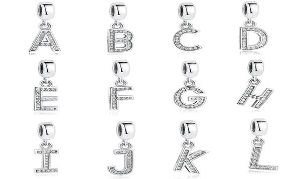 eleshe 925 sterling silver az clear cz alphabet letter pendent charm fit original bracelets diy initial letter necklace q02256061775, Black
eleshe 925 sterling silver az clear cz alphabet letter pendent charm fit original bracelets diy initial letter necklace q02256061775, Black