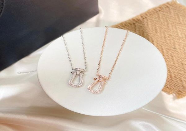 luxury designer necklace women039s fashion charm diamond inlaid horseshoe buckle boutique highquality necklace 2 colors goo7468702, Silver
luxury designer necklace women039s fashion charm diamond inlaid horseshoe buckle boutique highquality necklace 2 colors goo7468702, Silver