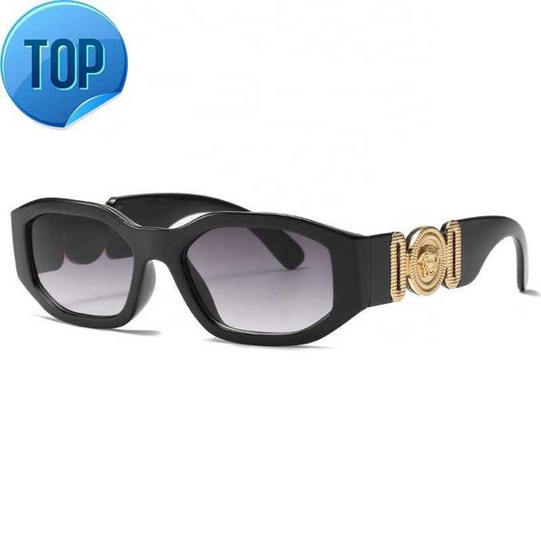 wholesale fashionable luxury women shades designer famous brands irregular small frame sunglasses for men sun glasses, White;black
wholesale fashionable luxury women shades designer famous brands irregular small frame sunglasses for men sun glasses, White;black