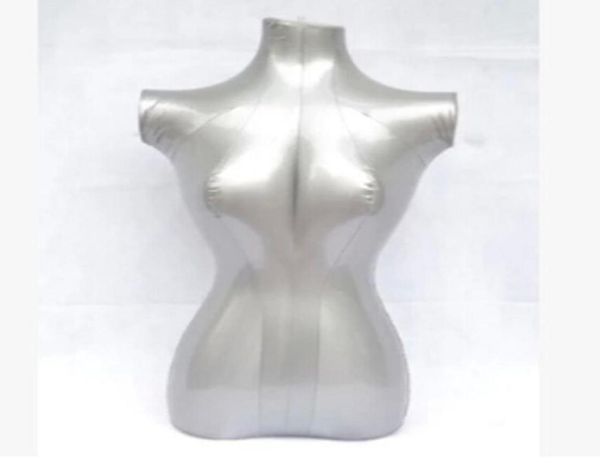 fashion inflation female mannequins jewelry packaging stand pvc inflatable models body clothes model womann upper bodyxiaite2026281, Khaki
fashion inflation female mannequins jewelry packaging stand pvc inflatable models body clothes model womann upper bodyxiaite2026281, Khaki