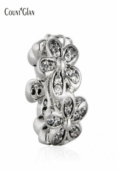 925 sterling silver micro cz pave dazzling daisies flower spacer charm beads fit women charm bracelets diy jewelry spring 20176392960, Bronze;silver
925 sterling silver micro cz pave dazzling daisies flower spacer charm beads fit women charm bracelets diy jewelry spring 20176392960, Bronze;silver