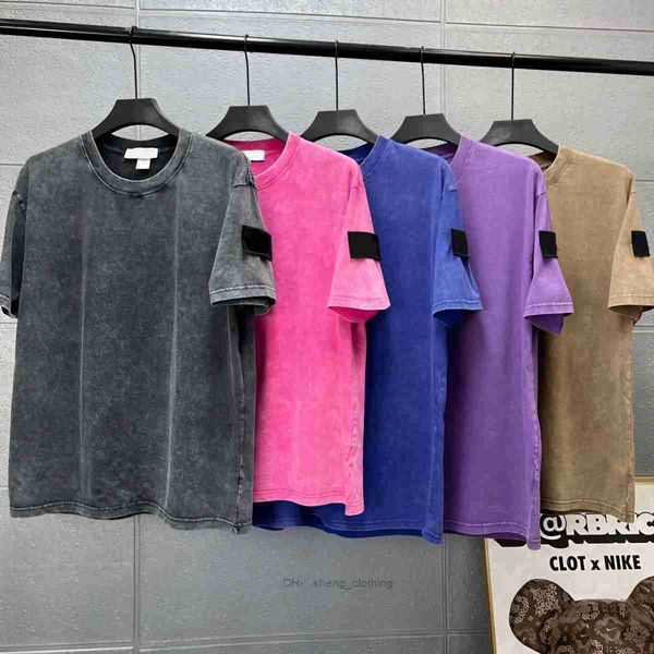embroidery badge designer stone t shirt menswear breathable loose letter print lovers street fashion t-shirt size large oversize s-xl chrome, White;black
embroidery badge designer stone t shirt menswear breathable loose letter print lovers street fashion t-shirt size large oversize s-xl chrome, White;black