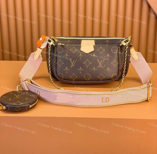 shoulder bags women genuine leather multi pochette accessoires messenger bags purse brands designers handbags tote louise vuitton handbag lv
shoulder bags women genuine leather multi pochette accessoires messenger bags purse brands designers handbags tote louise vuitton handbag lv