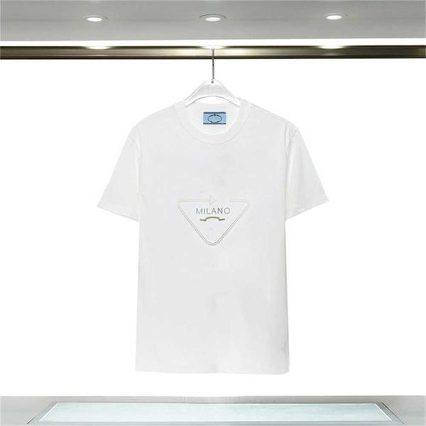 color three-dimensional embossing designer polo t shirt women mens shirts fashion tees brand suit luxury street tracksuit shorts leisure tsh, White;black
color three-dimensional embossing designer polo t shirt women mens shirts fashion tees brand suit luxury street tracksuit shorts leisure tsh, White;black