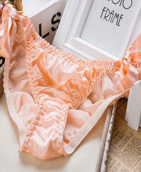pure silk satin laceup panties women039s bikini briefs panties underwear lingerie satin lace knickers briefs female linge3823358, Black;pink
pure silk satin laceup panties women039s bikini briefs panties underwear lingerie satin lace knickers briefs female linge3823358, Black;pink