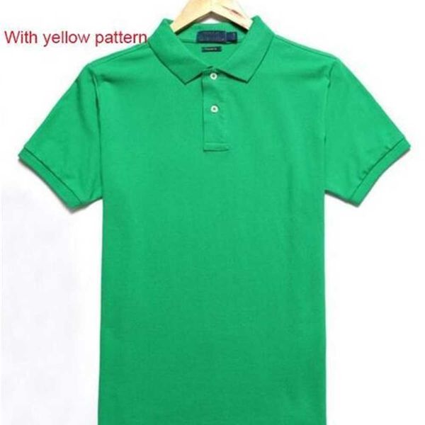 2021 summer designer polo for mens shirt polos fashion short sleeve clothing 21 colors size s-2xl wmva, White;black
2021 summer designer polo for mens shirt polos fashion short sleeve clothing 21 colors size s-2xl wmva, White;black