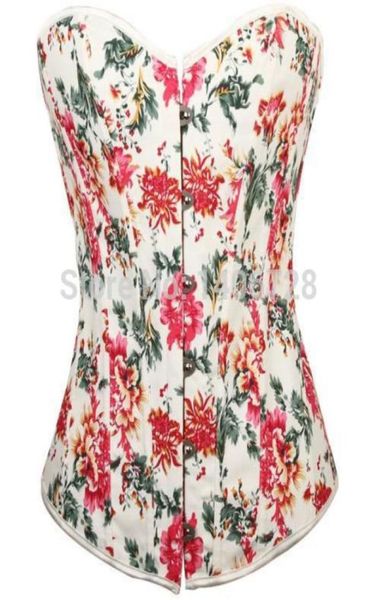flower print corset and bustier 4 colors corsets for women 663 plus size waist trainer3070609, Black;white
flower print corset and bustier 4 colors corsets for women 663 plus size waist trainer3070609, Black;white