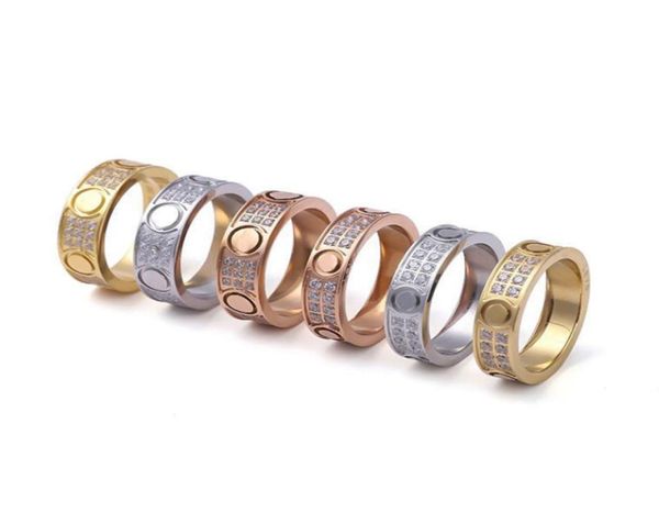 titanium steel ring lovers rings size for women and men luxury designer jewelry no box5056469, Silver
titanium steel ring lovers rings size for women and men luxury designer jewelry no box5056469, Silver