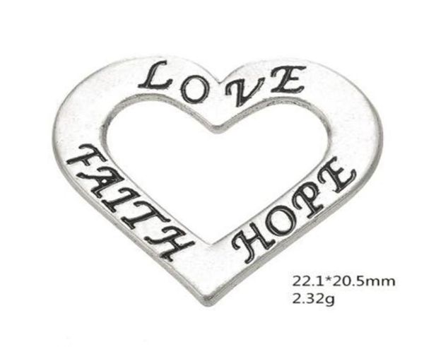 2021 positive love faith hope heart engraved charm other customized jewelry3645013, Bronze;silver
2021 positive love faith hope heart engraved charm other customized jewelry3645013, Bronze;silver