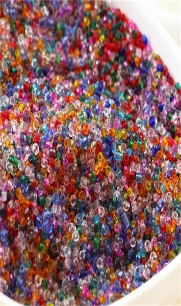 new 500pcsset loose 234mm czech glass seed spacer beads many colors for jewelry making craft diy 1032 q26189314, Crystal
new 500pcsset loose 234mm czech glass seed spacer beads many colors for jewelry making craft diy 1032 q26189314, Crystal