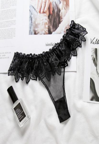full transparent ultrathin women lace thong low waist perspective mesh tback g string lingerie womens underwear4473756, Black;white
full transparent ultrathin women lace thong low waist perspective mesh tback g string lingerie womens underwear4473756, Black;white