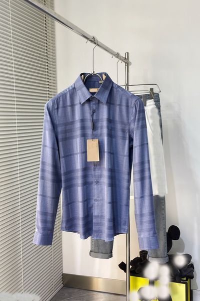 2023 mens casual shirt designer geometric plaid fashion long sleeve polo neck shirt single row button classic business cotton bur casual shi, White;black
2023 mens casual shirt designer geometric plaid fashion long sleeve polo neck shirt single row button classic business cotton bur casual shi, White;black