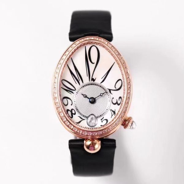 women's watch tahiti natural white mother-of-pearl dial shining gorgeous automatic mechanical watch luxury mossany diamond luxury watch, Slivery;brown
women's watch tahiti natural white mother-of-pearl dial shining gorgeous automatic mechanical watch luxury mossany diamond luxury watch, Slivery;brown