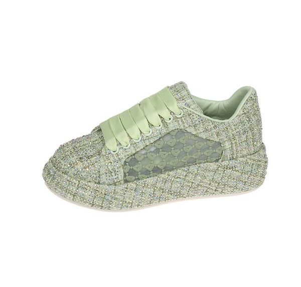 designer new couple stylel white shoes women's thick sole casual shoes colorful painted candy sports shoes, Black
designer new couple stylel white shoes women's thick sole casual shoes colorful painted candy sports shoes, Black
