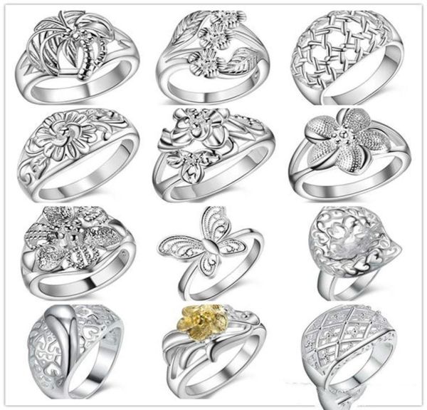 2018 s mixed style 925 sterling silver flower finger ring fashion jewelry new design christmas gift for women 5882740
2018 s mixed style 925 sterling silver flower finger ring fashion jewelry new design christmas gift for women 5882740