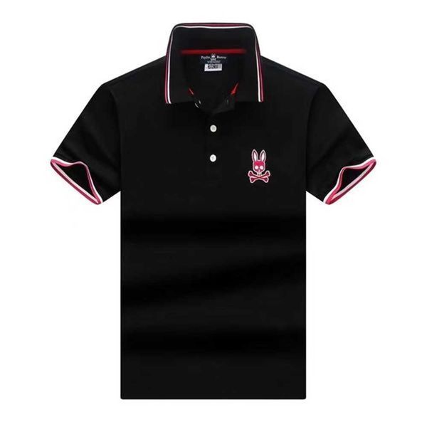psycho bunny polo designer mens luxury brand high-quality knitted shirt high street printed clothing sports quick drying t asian size m-xxxl, White;black
psycho bunny polo designer mens luxury brand high-quality knitted shirt high street printed clothing sports quick drying t asian size m-xxxl, White;black