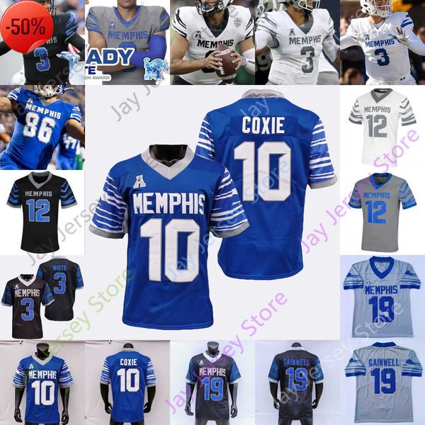 memphis tigers football jersey ncaa college tony pollard antonio gibson kylan watkins bryce huff joseph dorceus darrell henderson lynch, Black;red
memphis tigers football jersey ncaa college tony pollard antonio gibson kylan watkins bryce huff joseph dorceus darrell henderson lynch, Black;red