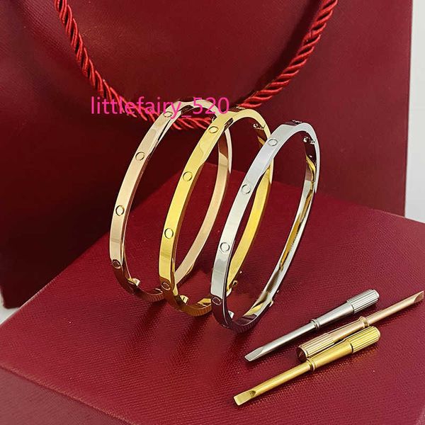 4mm thin 6th titanium steel bangle designer women men love bracelet bangles silver rose gold screw screwdriver nail bracelet couple jewelry, Black
4mm thin 6th titanium steel bangle designer women men love bracelet bangles silver rose gold screw screwdriver nail bracelet couple jewelry, Black