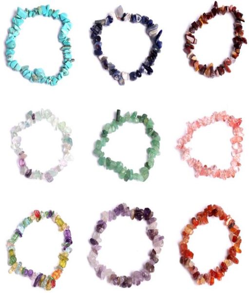 natural healing crystal sodalite chip gemstone 18cm stretch bracelet natural mixed gemstone chakra fashion bracelet couple bracele4217898, Black
natural healing crystal sodalite chip gemstone 18cm stretch bracelet natural mixed gemstone chakra fashion bracelet couple bracele4217898, Black