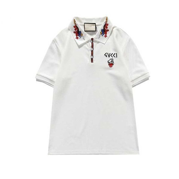designer polo shirts men luxury polos casual mens t shirt snake bee letter print embroidery fashion high street man tee jj0w, White;black
designer polo shirts men luxury polos casual mens t shirt snake bee letter print embroidery fashion high street man tee jj0w, White;black