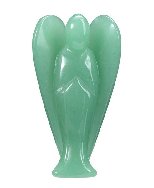 stone healing green aventurine crystals figurines 3 inches carved gemstone guardian angel pocket statues home living room ffshop204986036, Black
stone healing green aventurine crystals figurines 3 inches carved gemstone guardian angel pocket statues home living room ffshop204986036, Black
