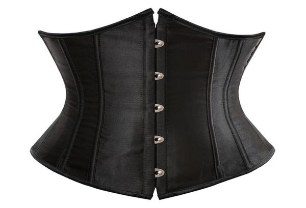 women039s shapers underbust corset underwear waist slimming body shaper for women steampunk laceup belts7817010, Black;white
women039s shapers underbust corset underwear waist slimming body shaper for women steampunk laceup belts7817010, Black;white